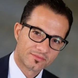 MASCC Board of Directors 2026-2028 12 Andreas Charalambous (2027 & 2028 Annual Meeting Chair)