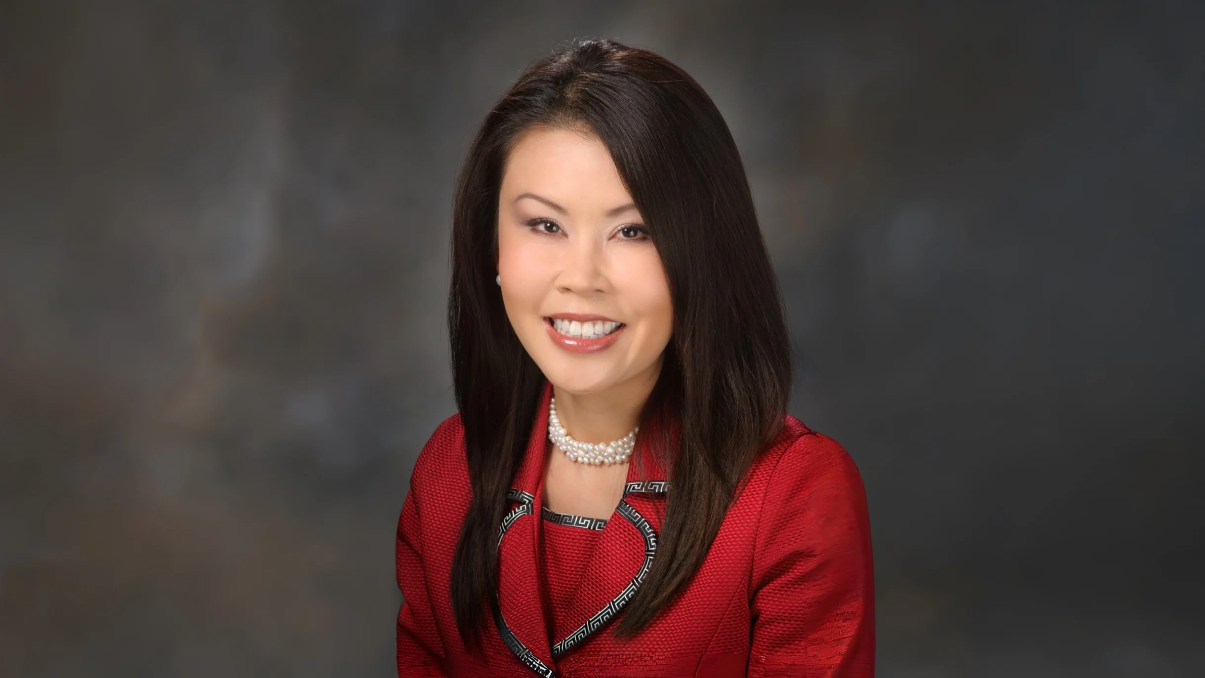 Anne Tsao