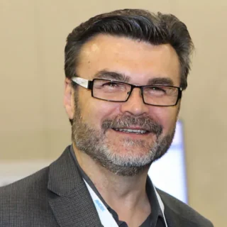 MASCC Board of Directors 2026-2028 16 Fred Ashbury (Journal Editor-in-Chief)