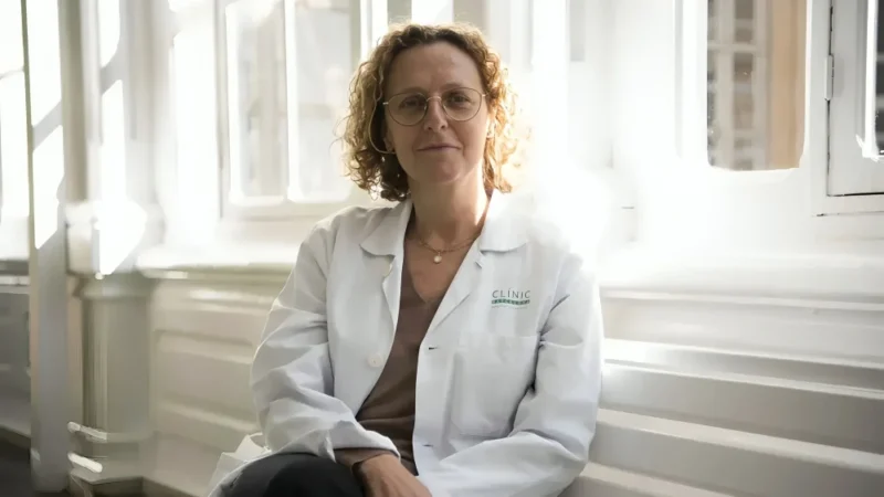 Meritxell Mollà: Closing Four Intense Days of Auditing for the CAT-ClinART EU4Health