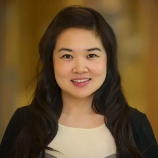 MASCC Board of Directors 2026-2028 17 Melissa Chin (Executive Director)