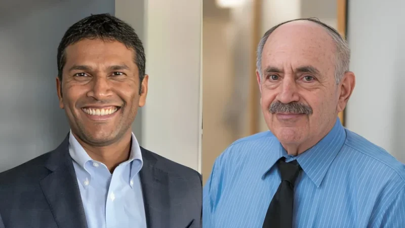 Sendurai Mani: Robert Weinberg’s Advice on Mentoring from ‘Hallmarks of Cancer’ Seminar