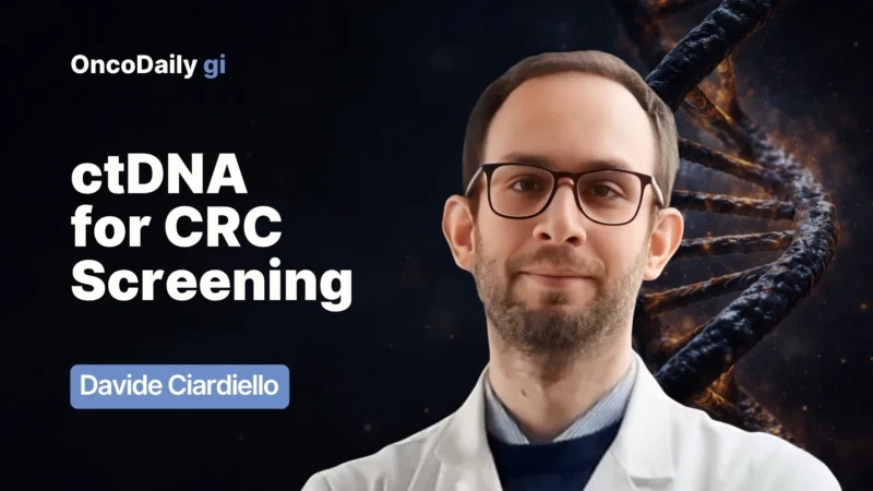 ctDNA Blood Tests in Colorectal Cancer Screening: High Specificity, Limited Detection of Precancerous Lesions