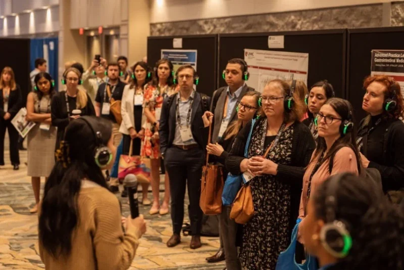 NCCN 2026 Annual Conference Prepares Cancer Care Providers Worldwide for Healing the Whole Patient