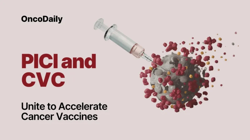 Parker Institute and Cancer Vaccine Coalition Unite to Accelerate Cancer Vaccines
