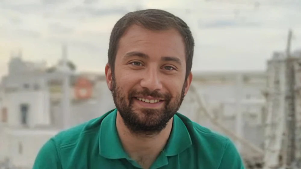 Federico Pio Fabrizio