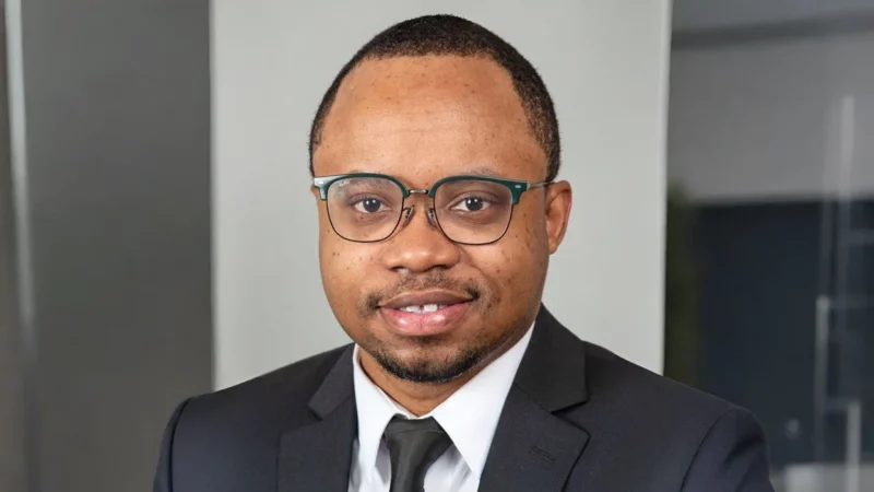 Colton Jones: The Title for our Oral Podium Abstract has been Released for the ASCO26 Annual Meeting