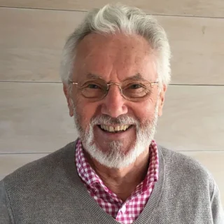 MASCC Board of Directors 2026-2028 18 Jean Klastersky (Emeritus Director)