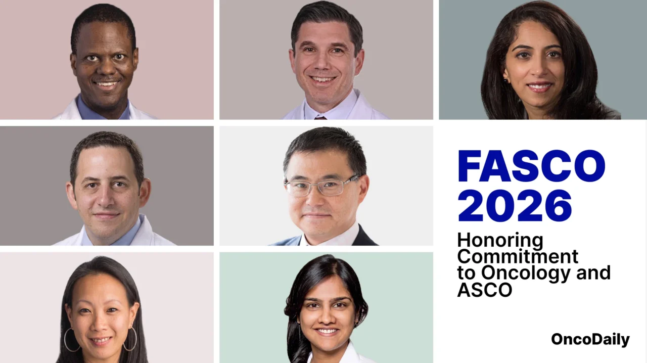 FASCO 2026: Honoring Commitment to Oncology and ASCO