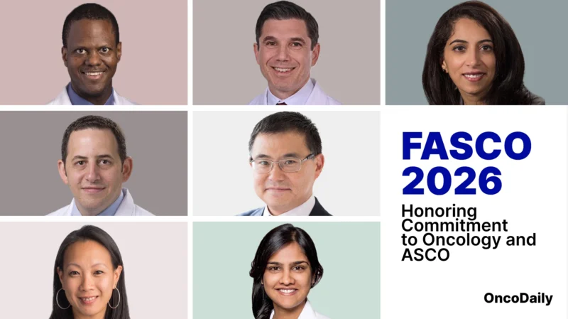 FASCO 2026: Honoring Commitment to Oncology and ASCO
