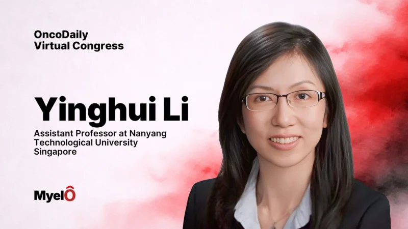 Yinghui Li