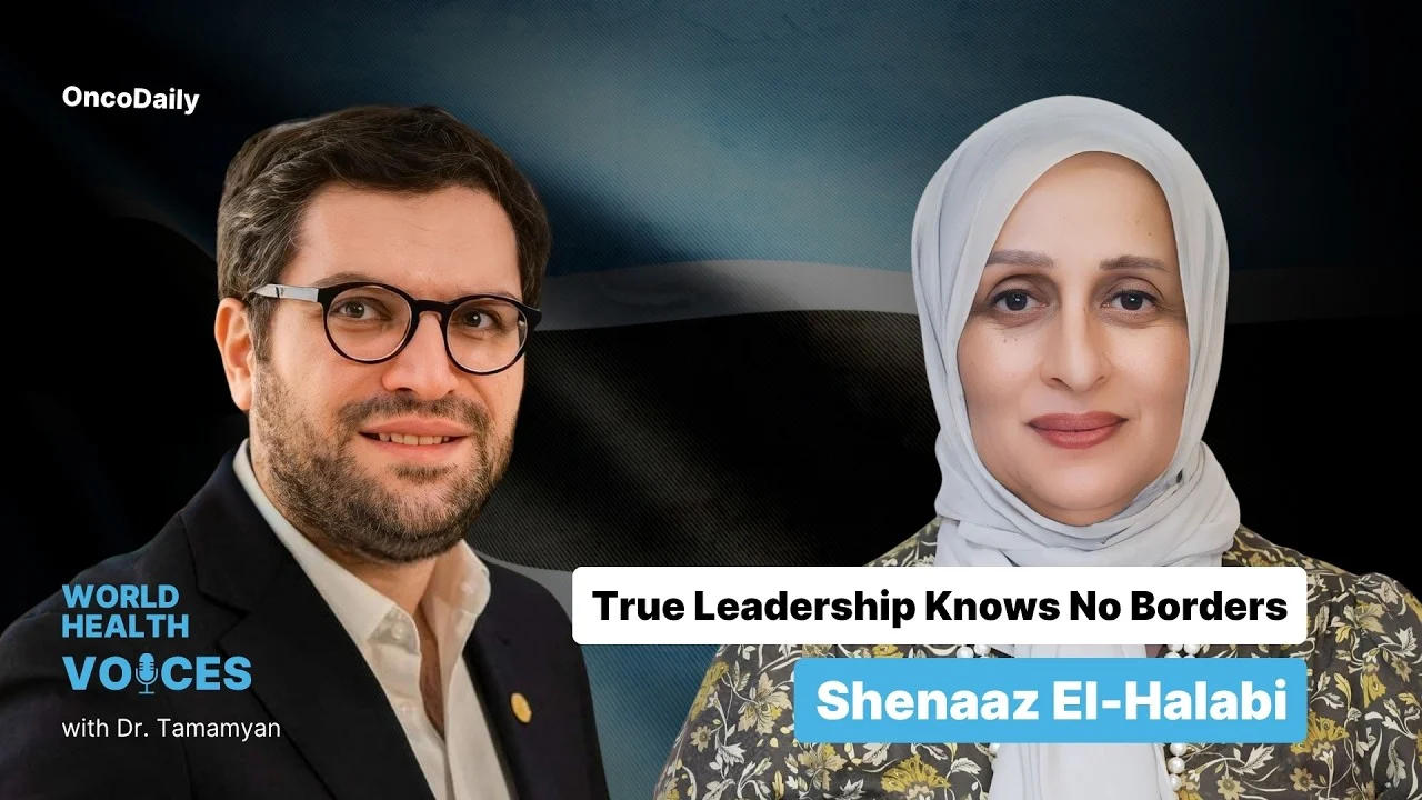 Journey from Botswana South Africa