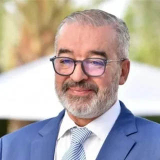 MASCC Board of Directors 2026-2028 13 Mounir Bachouchi (Presidential Pick)