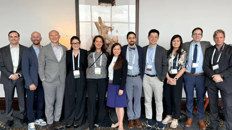 Tian Zhang: Highlights from the Christopher G. Wood Urologic Oncology Symposium