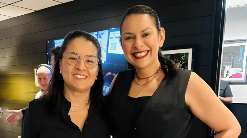 Narjust Florez: Redefining What “Curative Intent” Can Look Like After Surgery