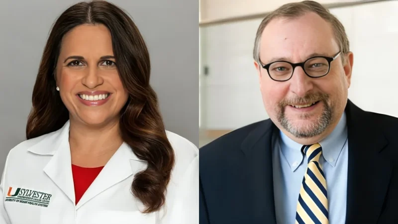 Estela Rodriguez: Fred R. Hirsch on the Past, Present, and Future of Lung Cancer Precision Oncology