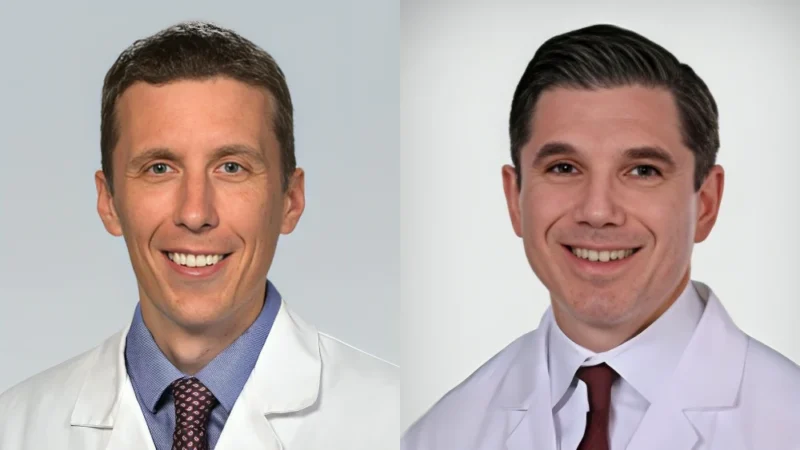 PRECEDE Appoints Bryson Katona and Raymond Wadlow to its Executive Committee