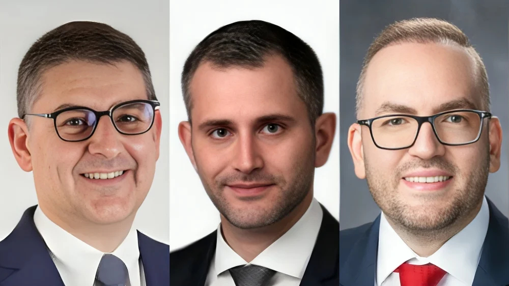 The Breast Friends Podcast