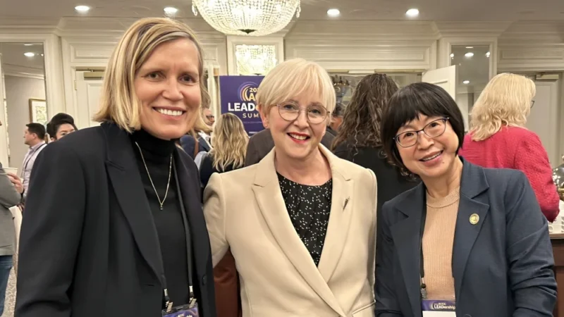 Joanna Metzner-Sadurski: The Future of Oncology – ACCC Leadership Summit