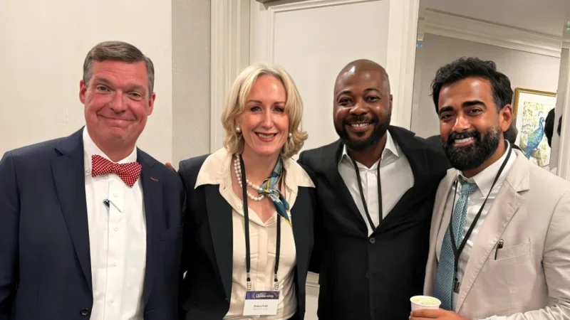 Douglas Flora: ACCC Meeting Perspectives Creative Destruction in Cancer Care