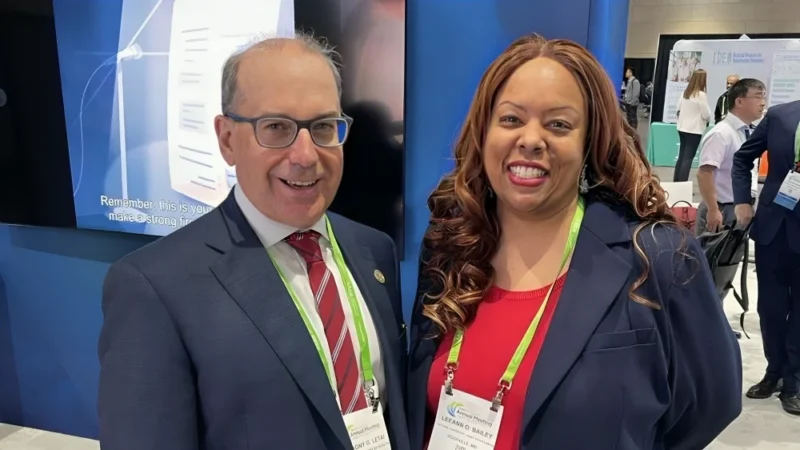 Anthony Letai: Stop by NCI Booth 736 And Share Your Voice in Advancing Cancer Research