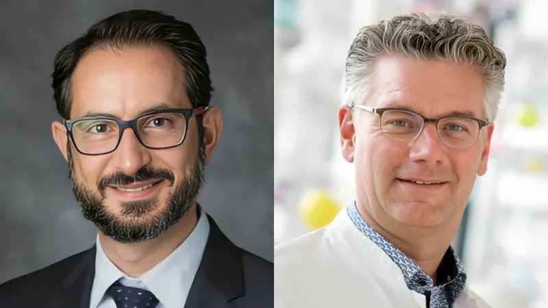 Hussein Tawbi: Christian Blank on Personalized Neoadjuvant Immunotherapy in Melanoma