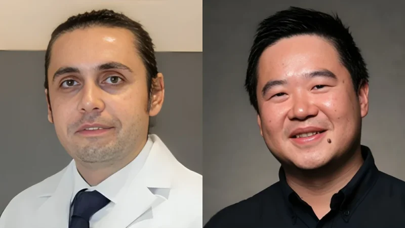 Ahmet Dirican: Dr. Jon Lim Highlighted Cell Therapy Approaches in Sarcomas