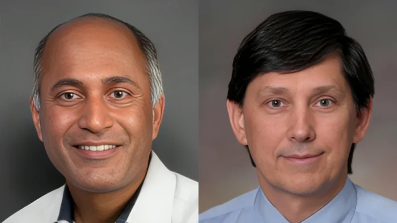 Binay Shah: Dr. Richard Maziarz On The Urgent Need For Innovative Models In Cellular Therapy Access