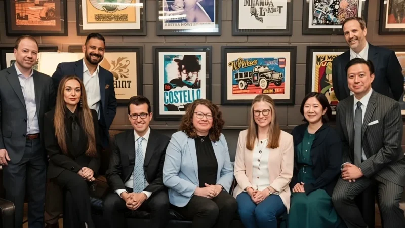 Tejas Patil: Thank You For An Amazing TLC Conference