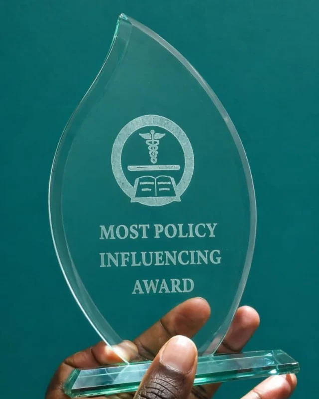 Miriam Mutebi: Allow Me To Share A Proud Supervisor Moment