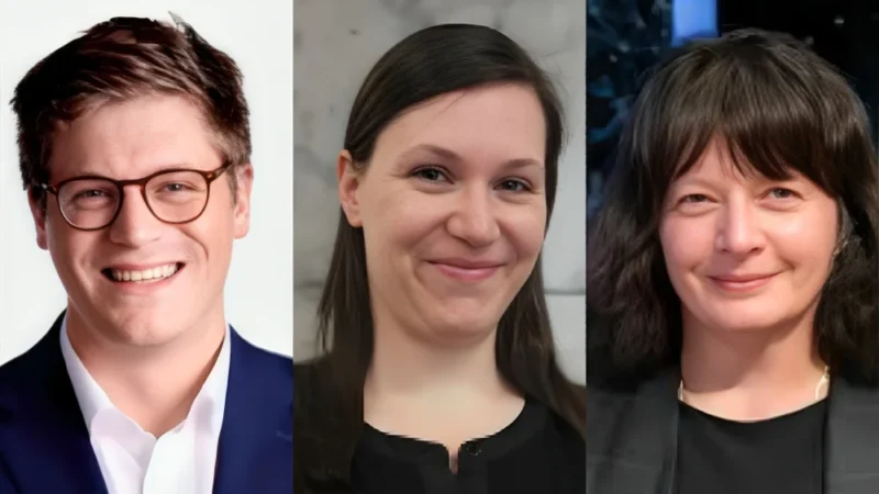 Pierre Foidart and Kornelia Polyak: Novel Therapeutic Targets in HER2-Heterogeneous Breast Cancer