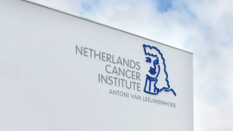 Building Evidence for Off Label Targeted Therapies in Cancer – The Netherlands Cancer Institute
