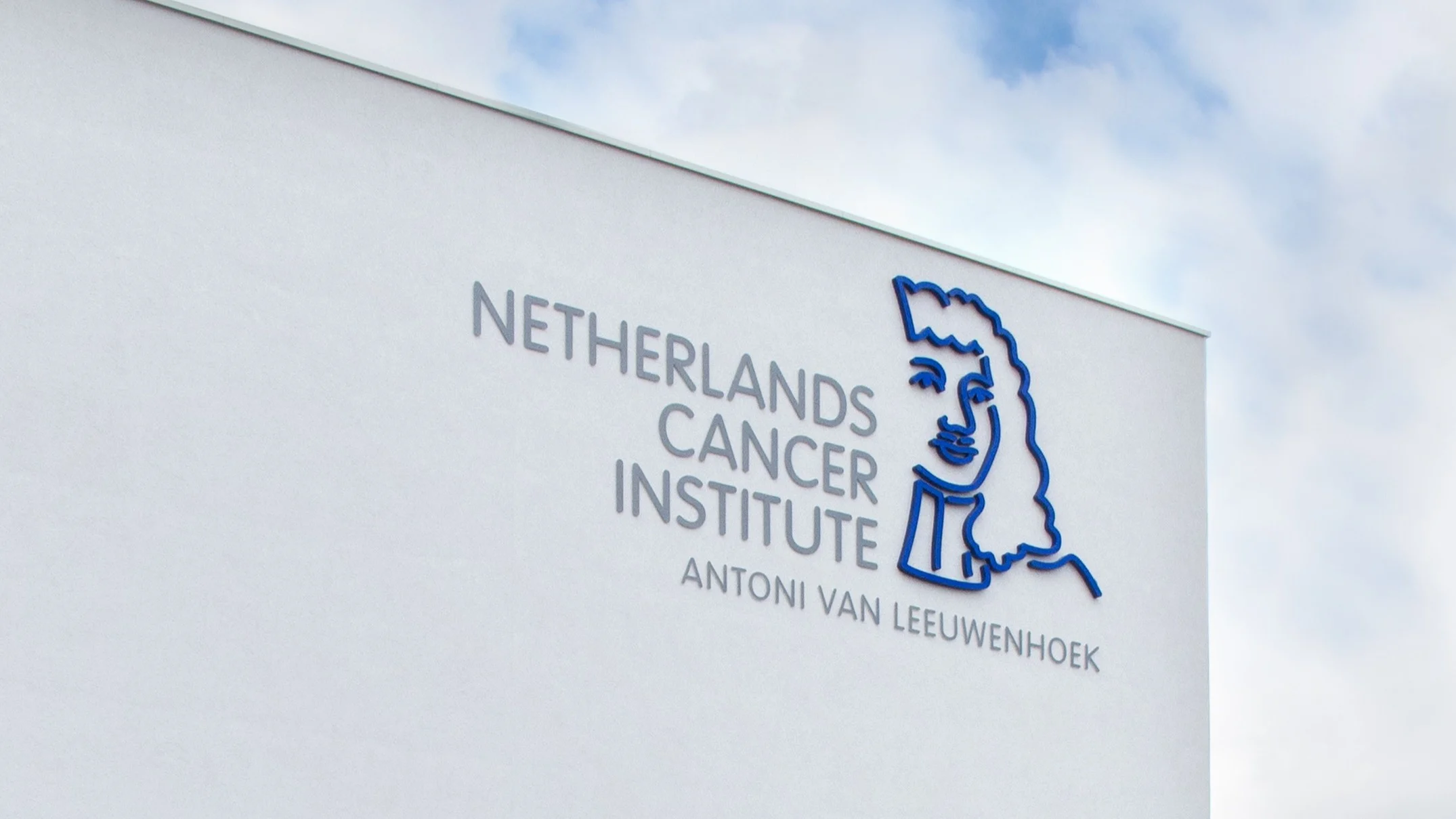 The Netherlands Cancer Institute