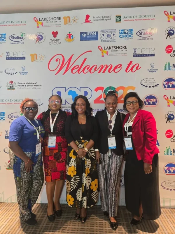 SIOP Africa - OncoDaily