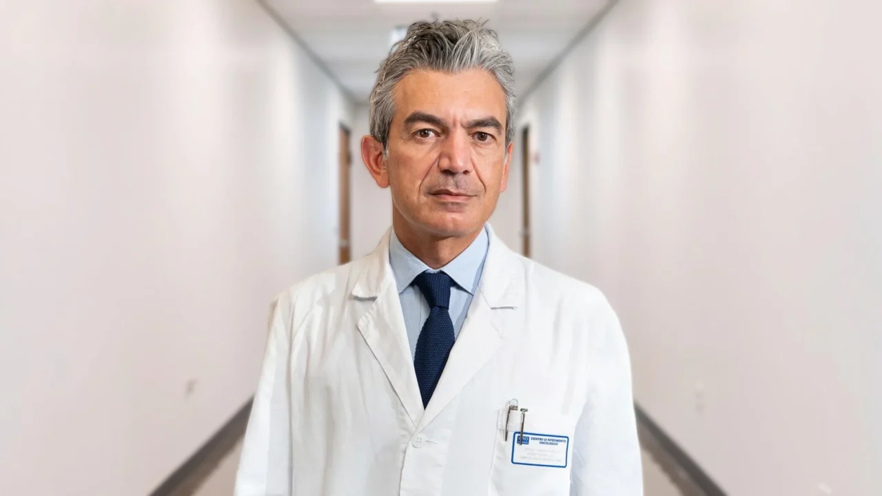 Fabio Puglisi: PIK3CA Testing Framework in Advanced HR+/HER2- Breast Cancer