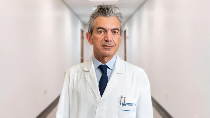 Fabio Puglisi: PIK3CA Testing Framework in Advanced HR+/HER2- Breast Cancer