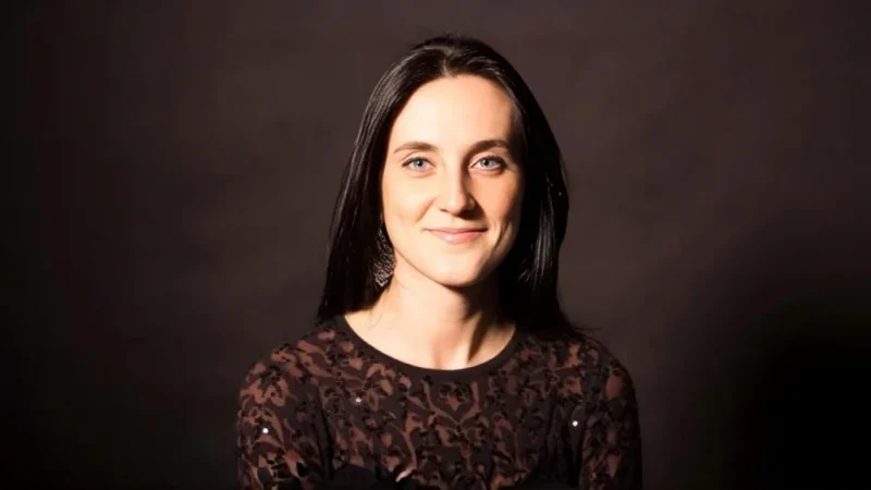 Nataliya Kovalchuk: Grant Writing and Research Funding Strategies