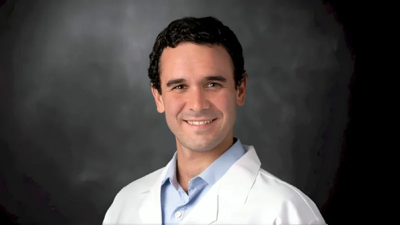 Pablo Sanchis: Happy to Be Serving as Social Media Ambassador During the Annual Meeting AACR26