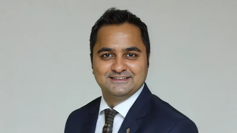 Preetam Jain: How Do We Decide Which Patient Gets IO?