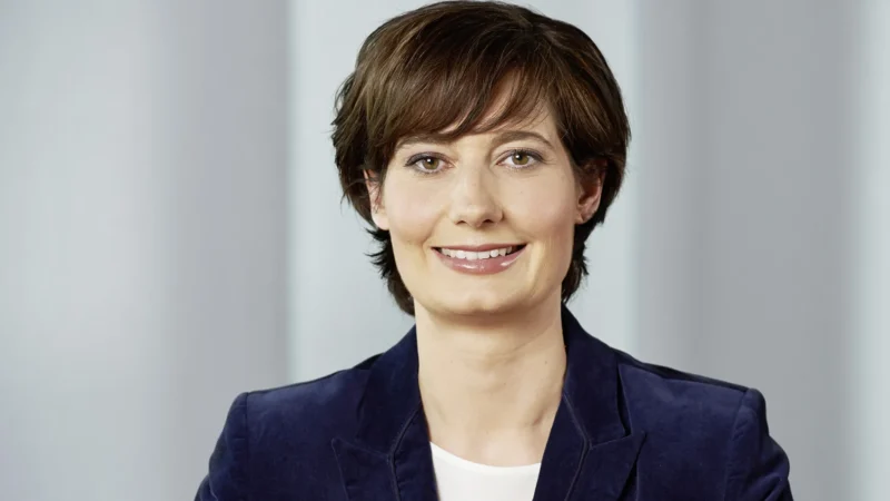 Sandrine Piret-Gerard: Lifting the Fog and Settling into New Role at argenx