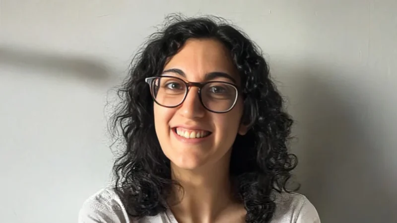 Daniela Miliziano: Great Experience At AACR Presenting Our RET-MAP Registry Work In RET+ NSCLC