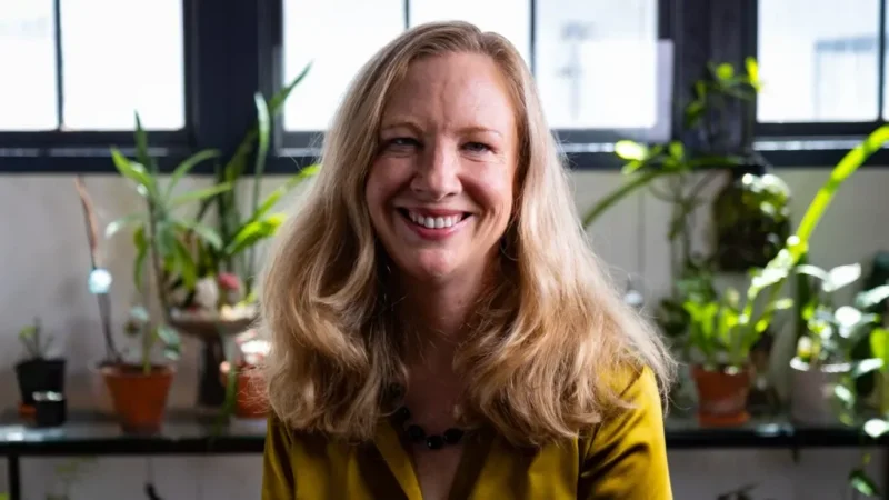 Karen Canfell: A New Strategic Framework for Australia’s BreastScreen Program