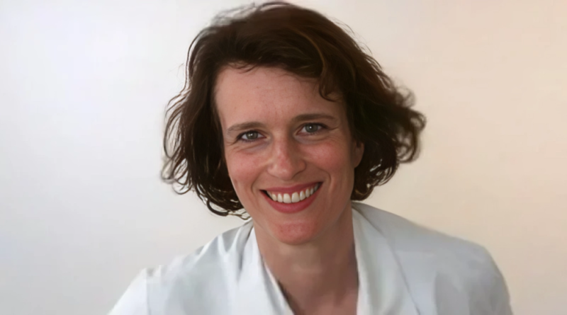 Anne Laprie: Radiotherapy Education and MRI Basics in Radiation Oncology at ESTRO2026