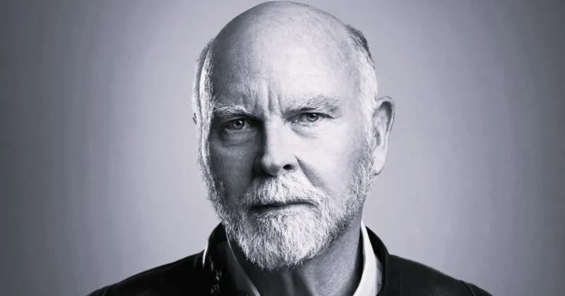 In Memoriam: Craig Venter, a Titan of Human Genomics