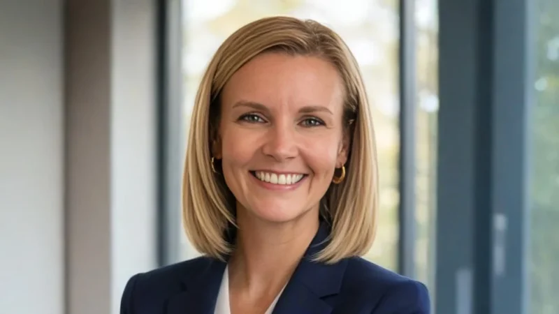 Ann Miner: Starting a New Chapter as Executive Director at Virginia Cancer Specialists