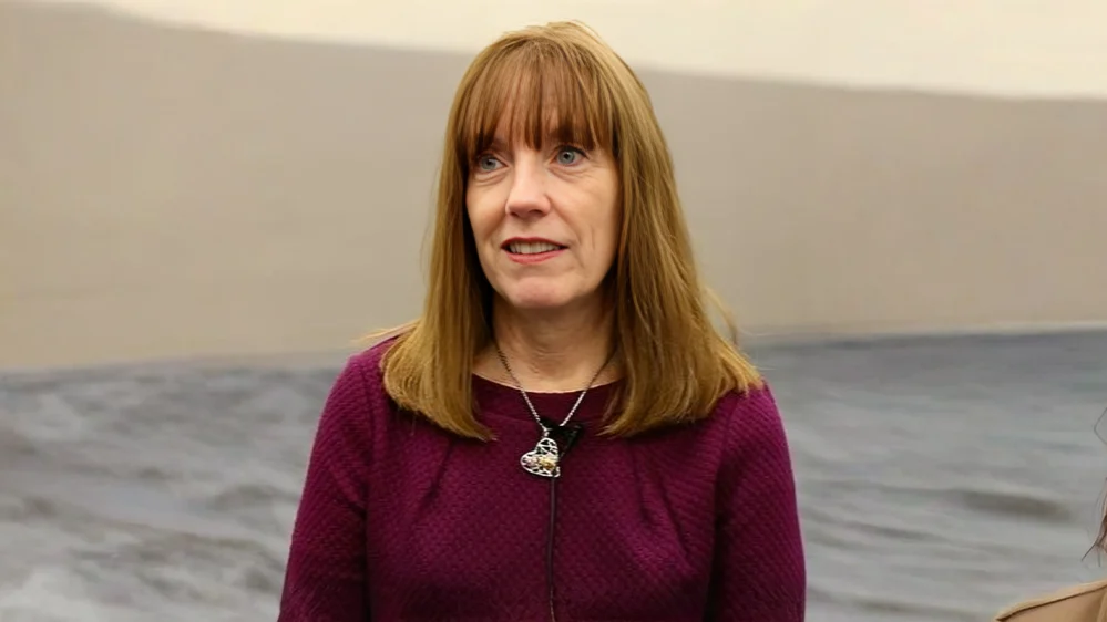 Minnow Walsh