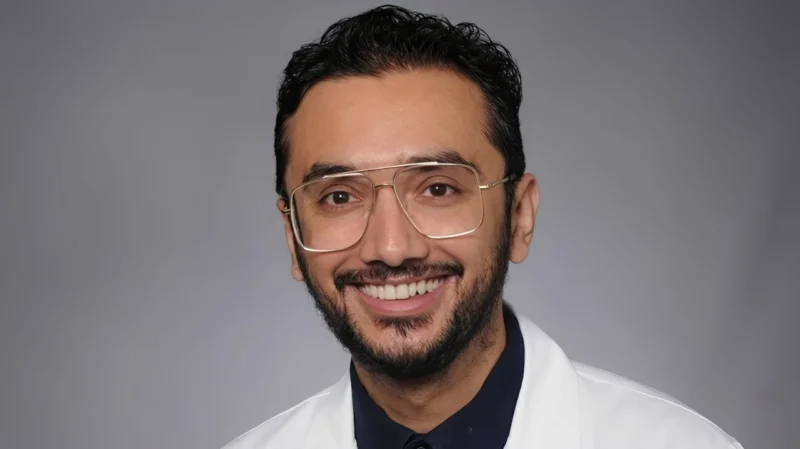 Aman Chauhan: Join PER at ASCO26 for the Latest Clinical Updates on Neuroendocrine Cancers
