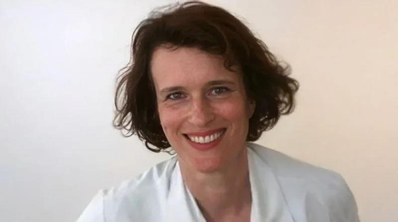 Anne Laprie: Radiotherapy Education and MRI Basics in Radiation Oncology at ESTRO2026