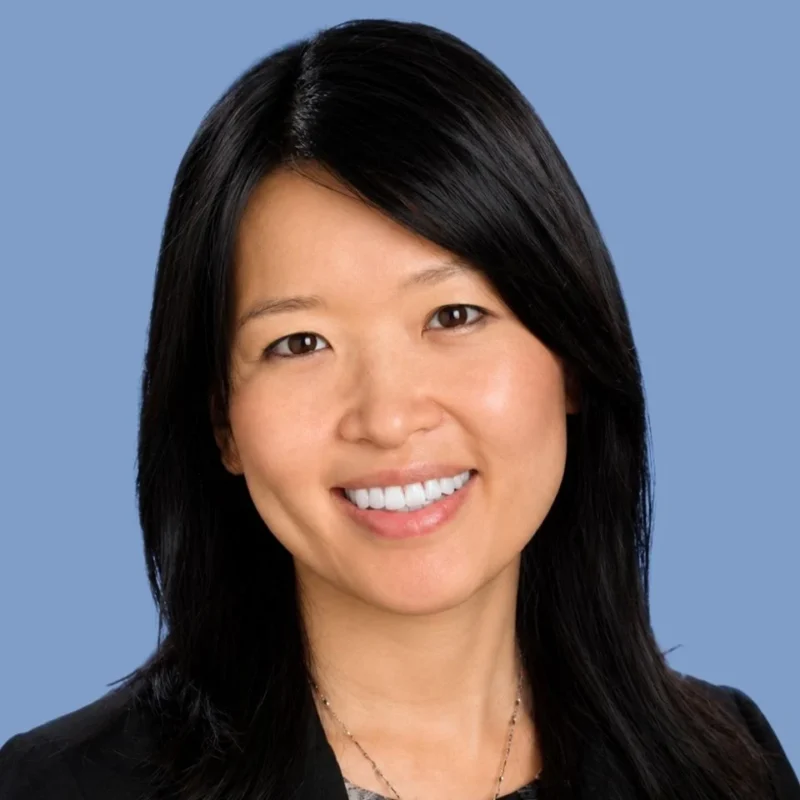 Maria Jiang