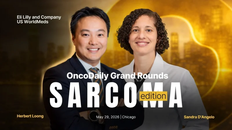 Sarcoma - OncoDaily